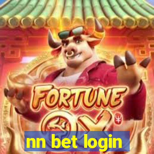 nn bet login